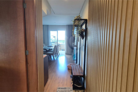 Apartamento à venda com 2 quartos em Jardim Europa, Sorocaba, SP
