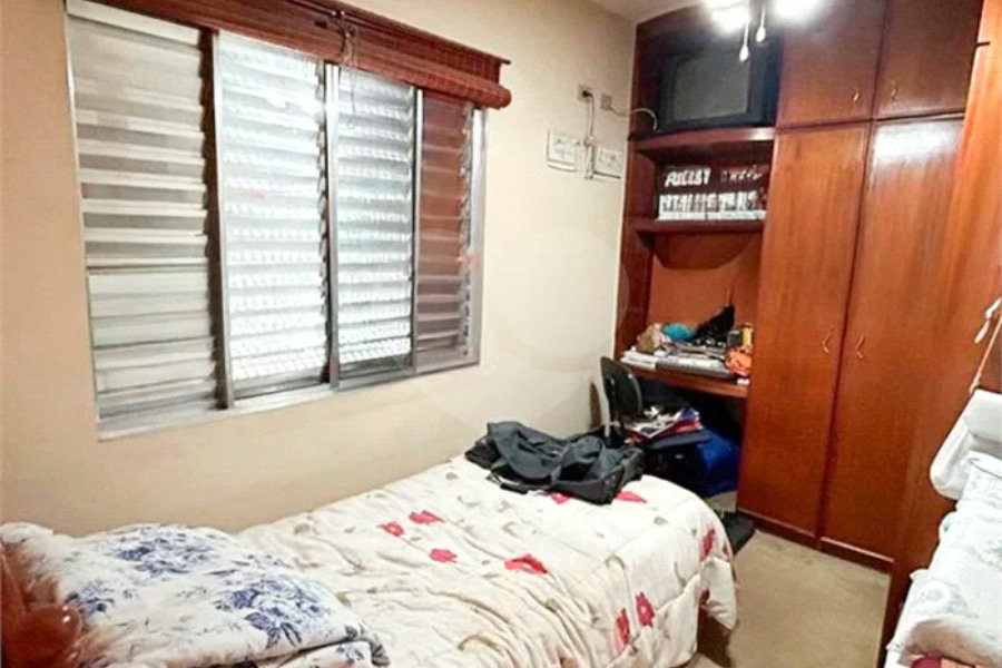 Sobrado à venda com 3 suítes em Vila Guilherme, São Paulo, SP