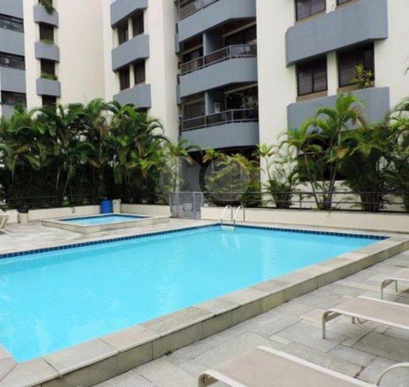 Apartamento à venda com 2 quartos em Real Parque, São Paulo, SP