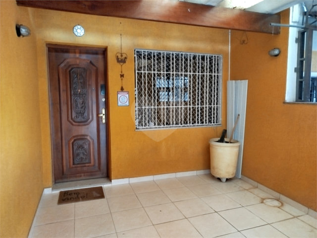 Sobrado à venda com 2 quartos em Parada Inglesa, São Paulo, SP