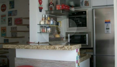 Casa à venda com 1 suíte no condomínio Ibiza, São Paulo - SP