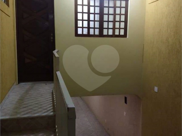Casa à venda com 2 quartos, sendo 1 suíte,  em Freguesia do Ó, São Paulo, SP