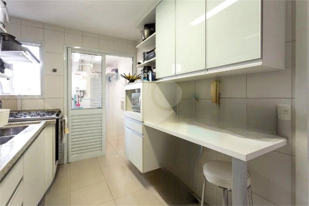 Apartamento à venda com 3 suítes em Vila Olímpia, São Paulo, SP