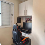 Apartamento com 2 dormitórios à venda, 64 m² por R$ 650.000,00 - Marapé - Santos/SP