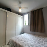 Apartamento à venda com 2 quartos, sendo 1 suíte,  em Parque Reserva Fazenda Imperial, Sorocaba, SP
