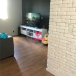 Apartamento à venda com 2 quartos, sendo 1 suíte,  em Parque Residencial Flamboyant, São José dos Campos, SP
