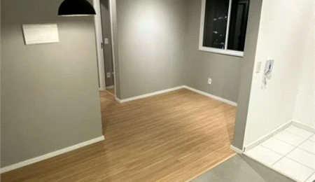 Apartamento à venda com 2 quartos em Paraíso do Morumbi, São Paulo, SP