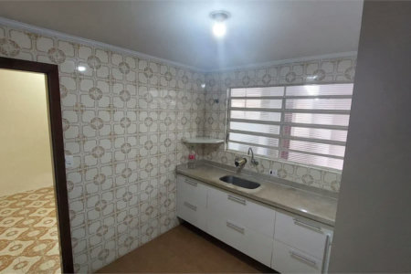 Casa à venda com 2 quartos em Vila São Francisco, São Paulo, SP