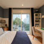 Apartamento à venda ou para alugar com 2 suítes em Jardim Paulistano, São Paulo, SP