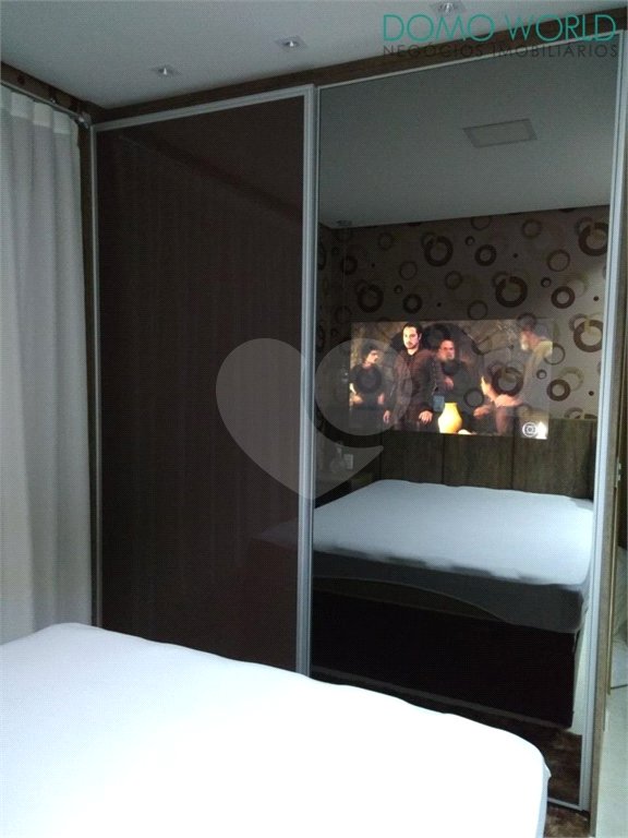Apartamento à venda com 3 quartos, sendo 1 suíte, em Paraíso, Santo André, SP