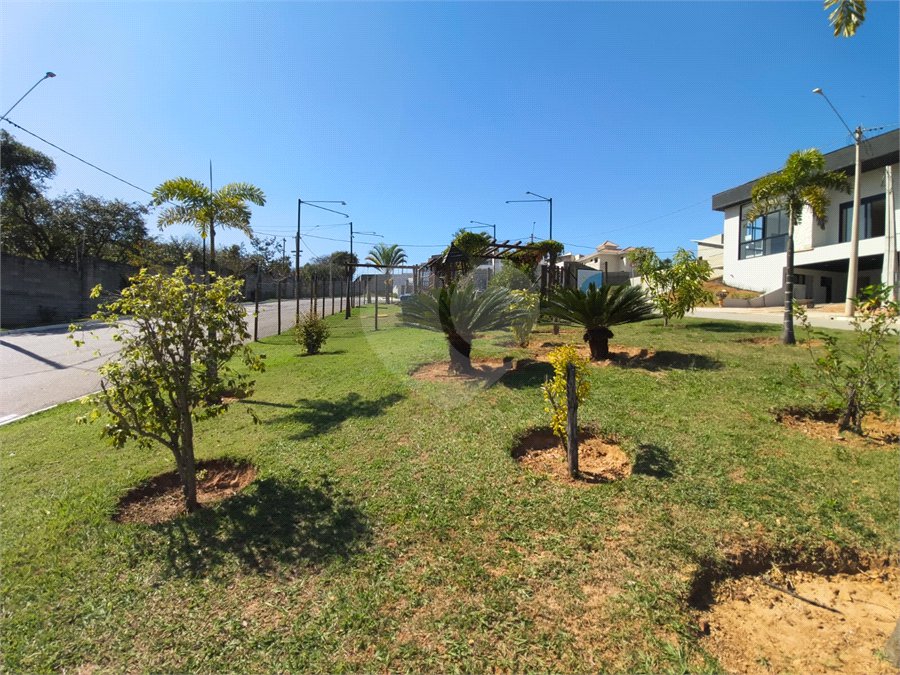 Terreno à venda no condomínio Bougainville, Sorocaba - SP