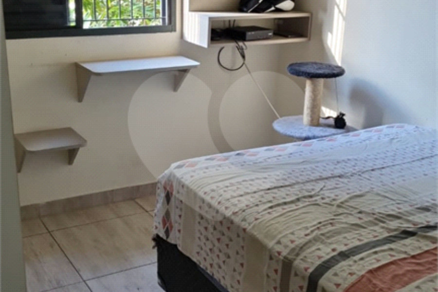 Apartamento à venda com 2 quartos em Jaçanã, São Paulo, SP