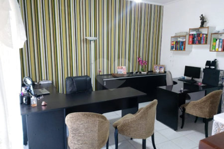 Sobrado à venda com 4 quartos, sendo 1 suíte, em Vila Rosália, Guarulhos, SP