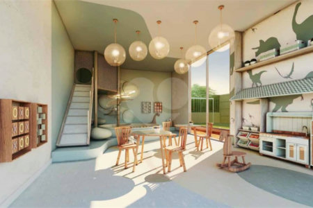 Apartamento à venda com 4 suítes em Moema, São Paulo, SP
