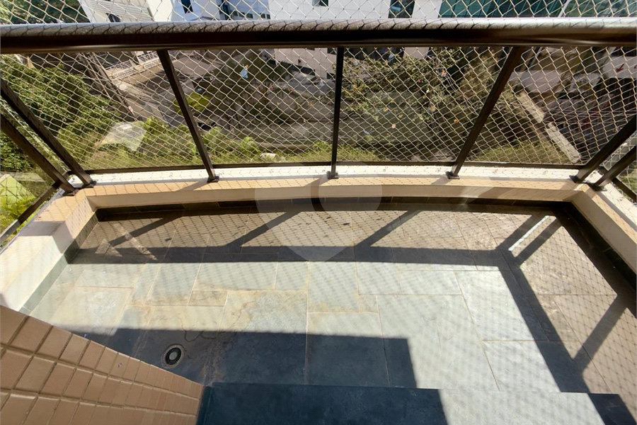 Apartamento à venda com 4 quartos, sendo 2 suítes, em Santana, São Paulo, SP