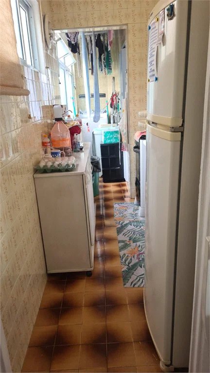Apartamento à venda com 2 quartos em Alto de Pinheiros, São Paulo, SP