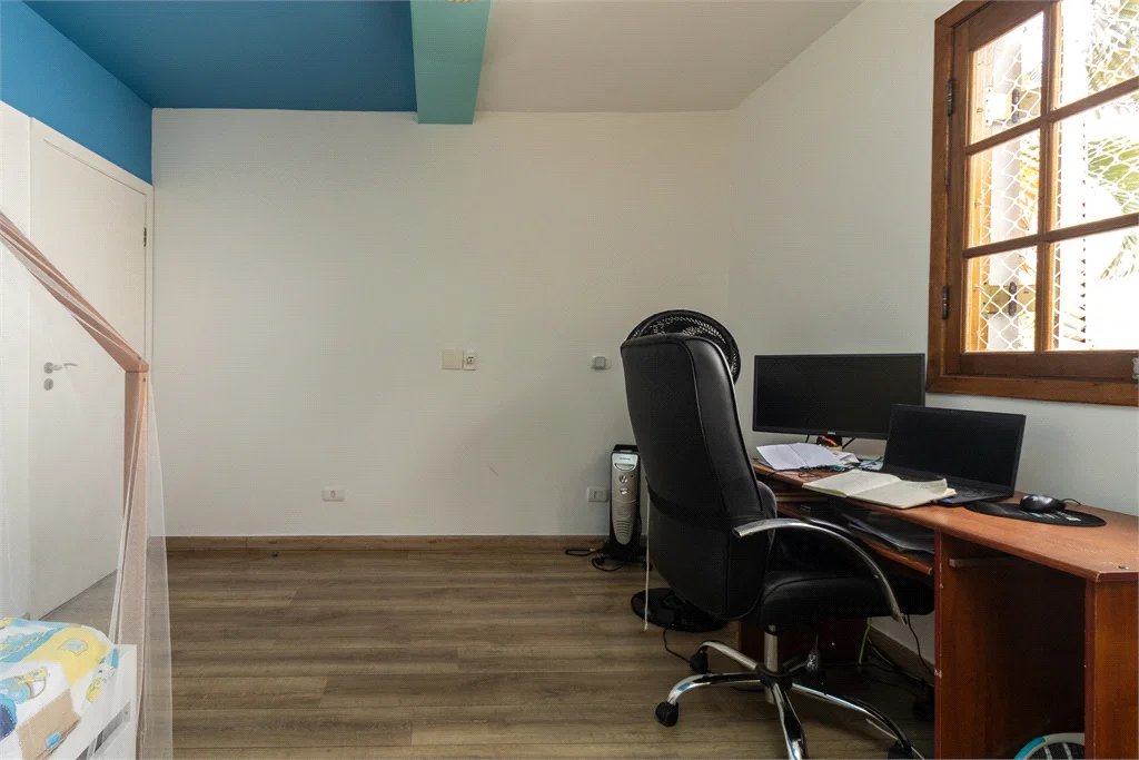 Sobrado à venda com 2 quartos em Alto da Lapa, São Paulo, SP
