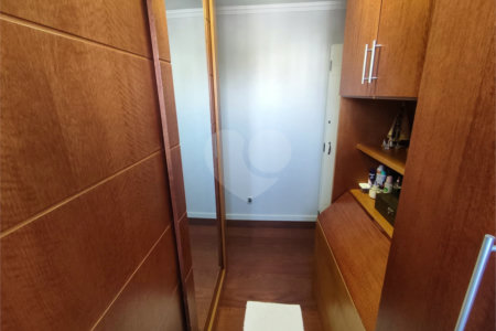 Apartamento à venda com 3 quartos em Jardim Íris, São Paulo, SP