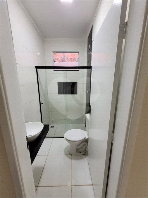 SUA CASA NOVA ESPERA POR VOCÊ!