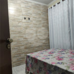 Casa Térrea à venda com 2 quartos em Jardim Lincoln, Suzano, SP