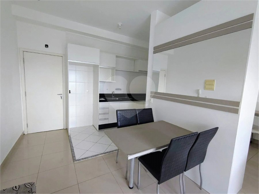 Casa para alugar com 1 quarto no condomínio Marco Zero, São Bernardo do Campo - SP