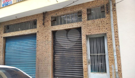 Sobrado à venda com 4 quartos, sendo 1 suíte,  em Santana, São Paulo, SP