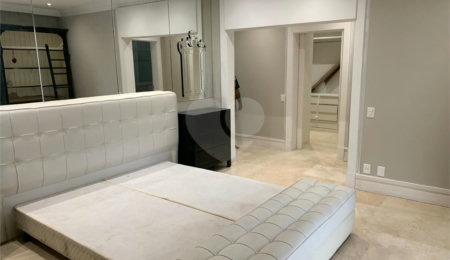 Apartamento à venda ou para alugar com 5 suítes em Jardim Paulista, São Paulo, SP