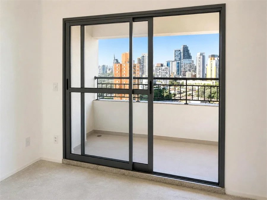 Studio à venda com 1 suíte em Vila Pirajussara, São Paulo, SP