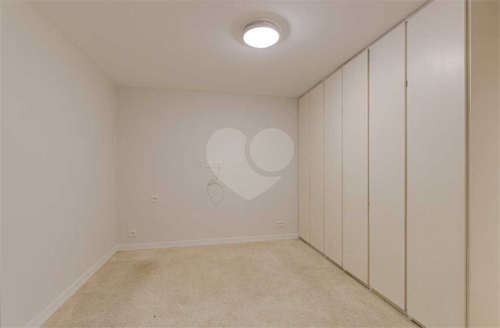 Apartamento à venda ou para alugar com 4 suítes em Alto da Boa Vista, São Paulo, SP