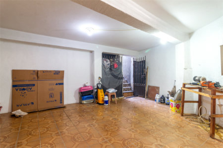 Casa à venda com 2 quartos em Jardim Catanduva, São Paulo, SP