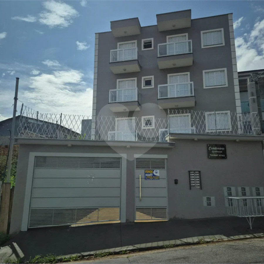 Apartamento à venda com 2 quartos em Vila Mangalot, São Paulo, SP