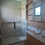 Casa à venda com 3 suítes no condomínio Jardim Park Vista Real, Indaiatuba - SP