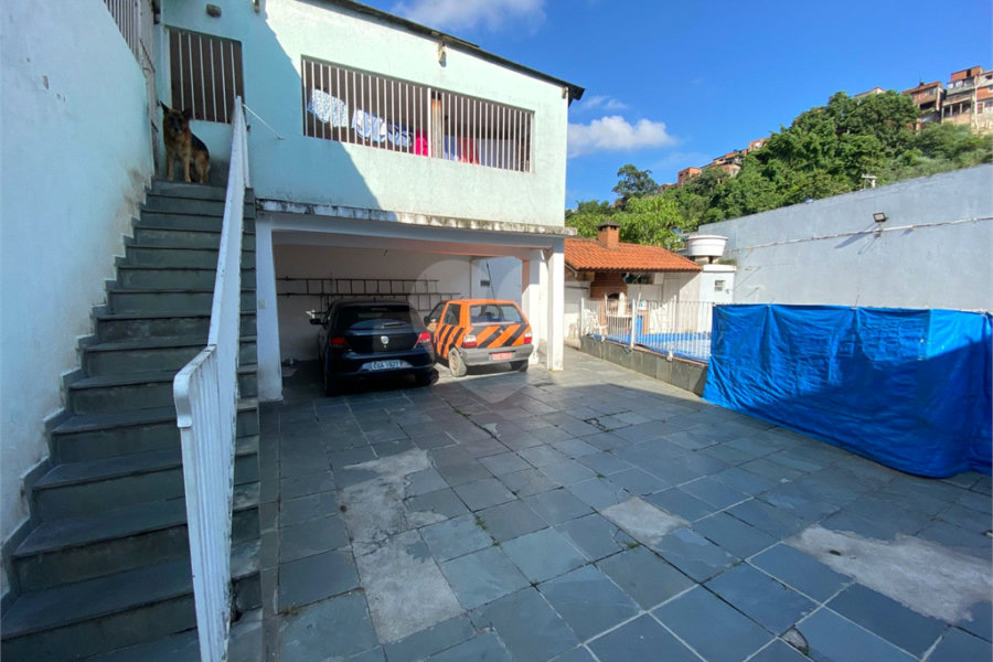 Casa à venda com 4 quartos em Jaçanã, São Paulo, SP