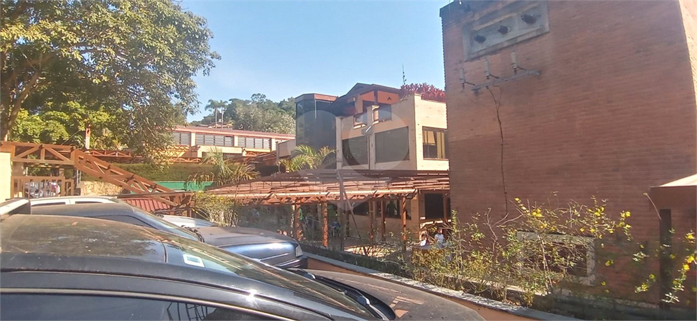Terreno à venda no condomínio Alpes da Cantareira, Mairiporã - SP