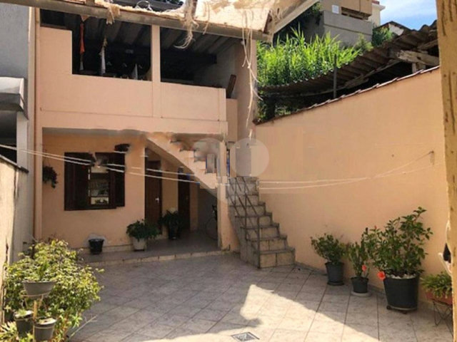 Sobrado à venda com 3 quartos em Vila Guilherme, São Paulo, SP