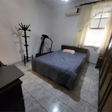 Casa Residencial à venda, Pompéia, Santos - CA0283.