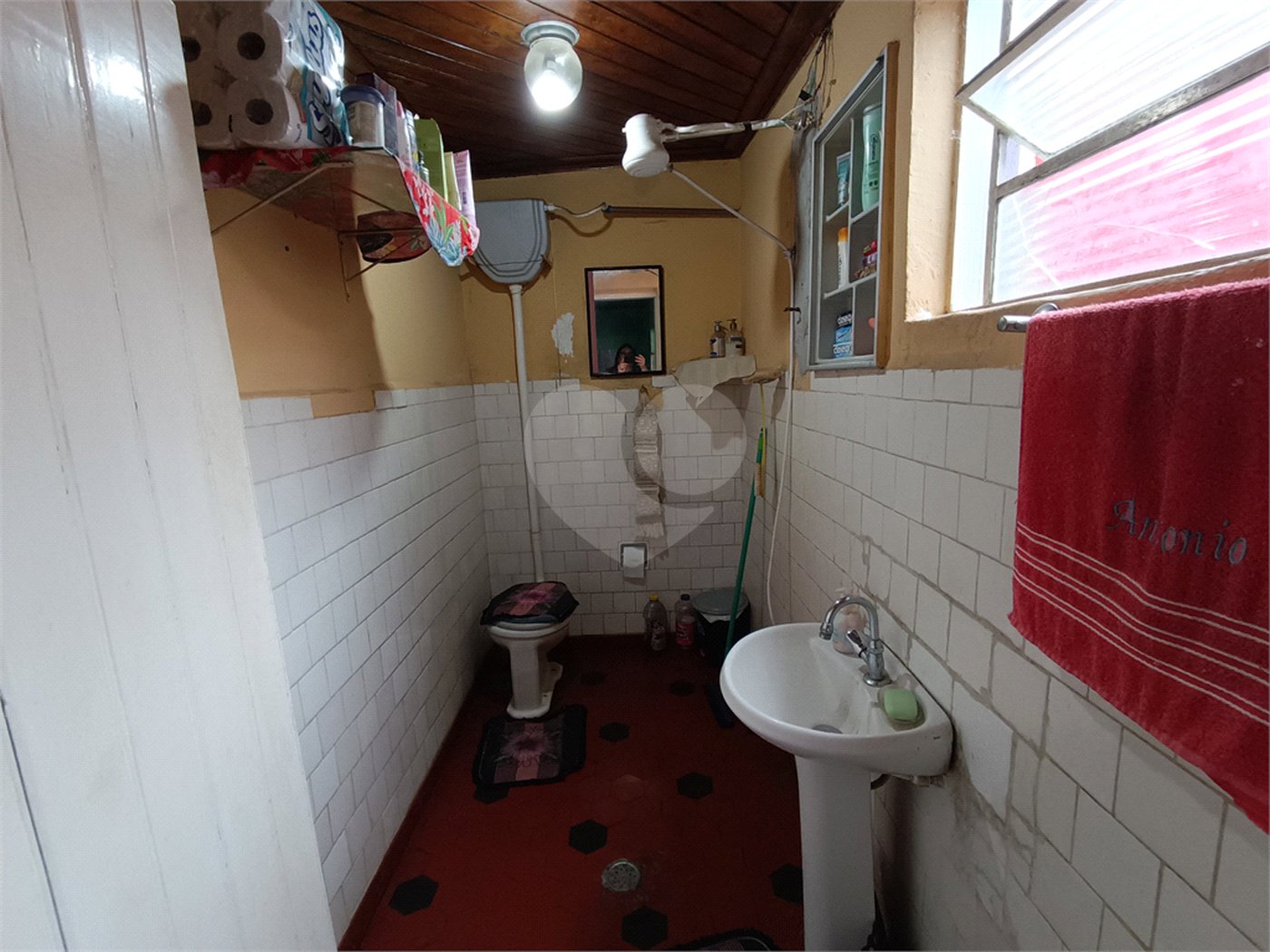 Casa à venda com 2 quartos em Taboão, São Roque, SP