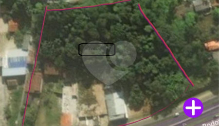 Terreno à venda em Vila Nova São Roque, São Roque, SP