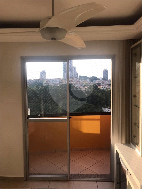 Apartamento à venda com 3 quartos, sendo 1 suíte, em Vila Aurora (zona Norte), São Paulo, SP