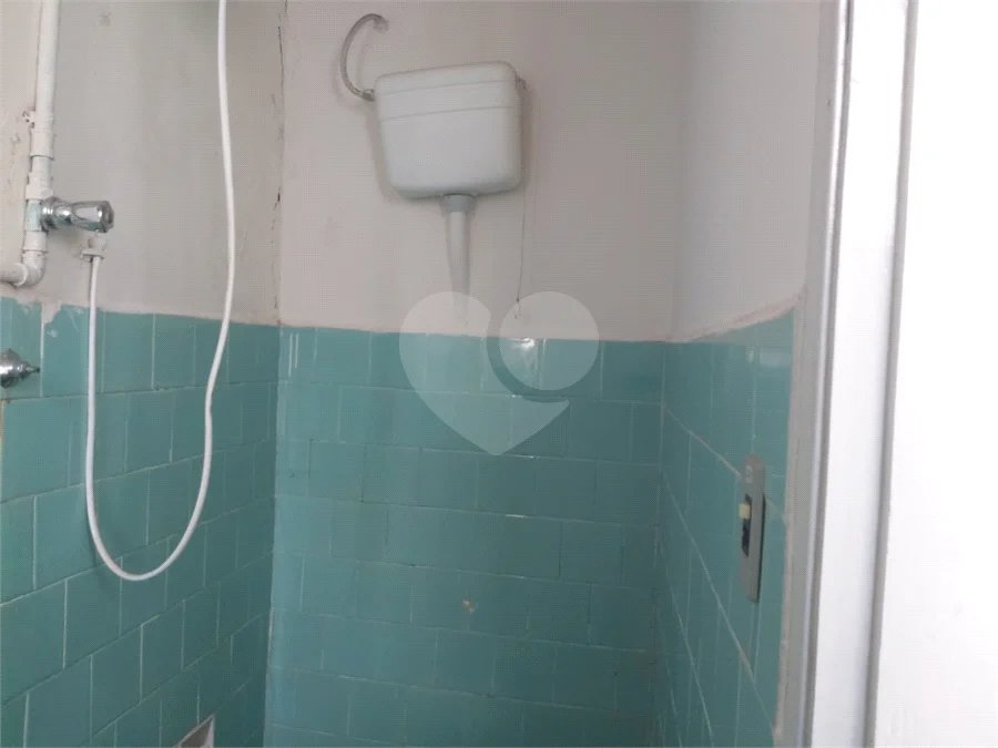 Casa térrea a venda no centro de São Carlos com 3 quartos