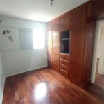 Apartamento à venda com 2 quartos em Mandaqui, São Paulo, SP
