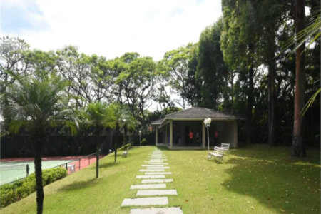Casa à venda com 4 suítes no condomínio Residencial Morumbi, São Paulo - SP