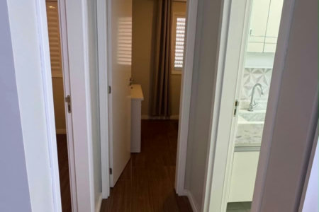 Apartamento de 2 dormitórios- Totalmente Mobiliado em Hortolândia