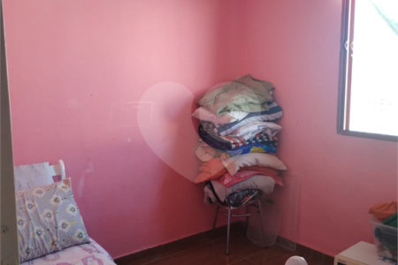 Apartamento à venda com 2 quartos em Jardim Bela Vista, Mogi das Cruzes, SP