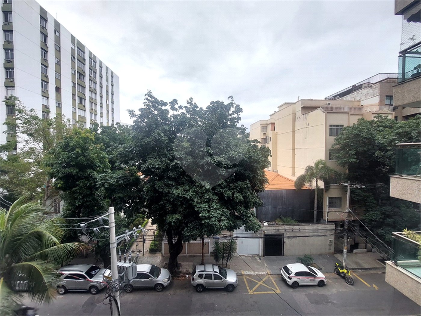 Apartamento à venda com 3 quartos, sendo 1 suíte, em Tijuca, Rio de Janeiro, RJ