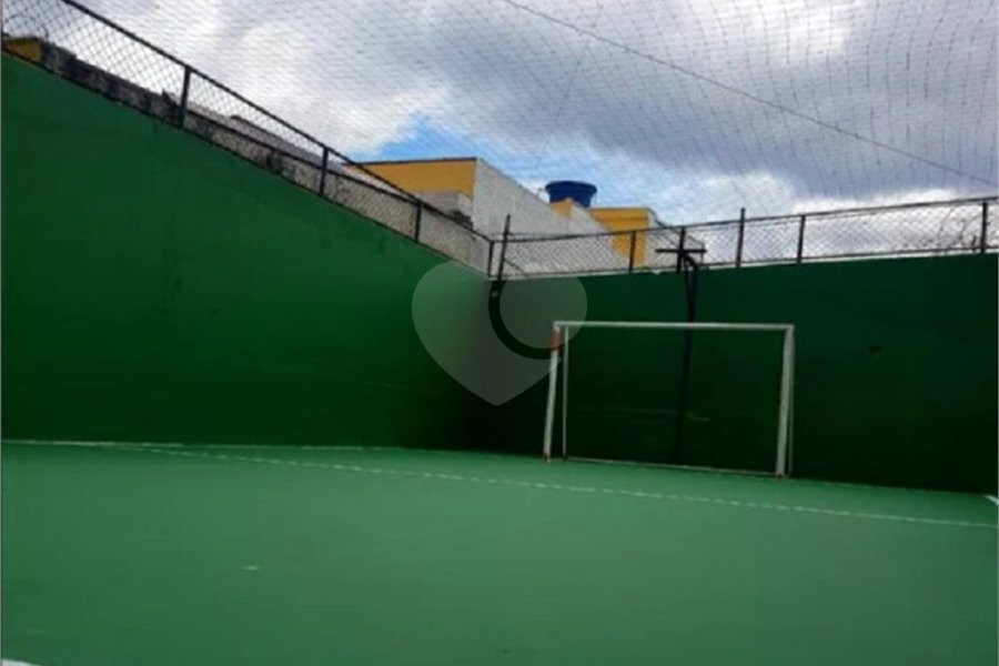 Apartamento à venda com 2 quartos em Casa Verde, São Paulo, SP