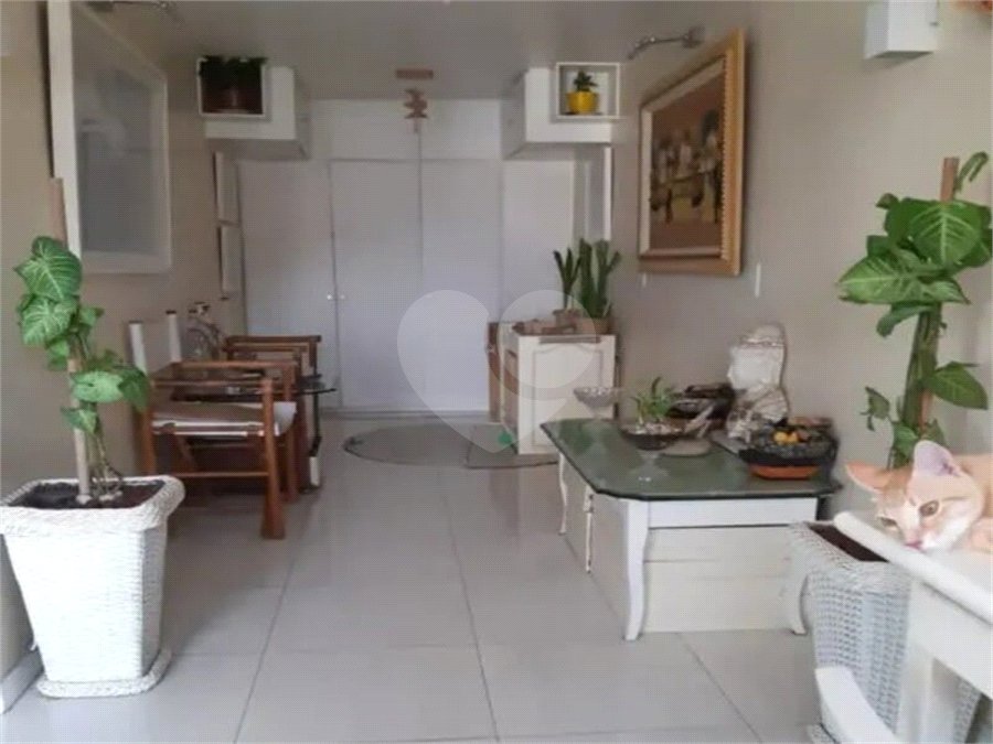Cobertura à venda com 3 quartos, sendo 2 suítes, em Flamengo, Rio de Janeiro, RJ