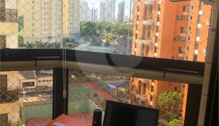 Apartamento à venda com 3 suítes em Tatuapé, São Paulo, SP