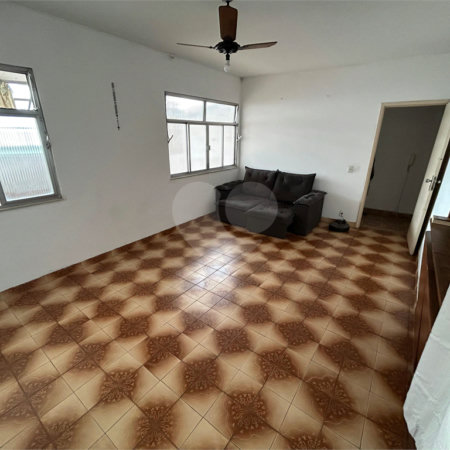 Apartamento à venda com 2 quartos em Praça da Bandeira, Rio de Janeiro, RJ