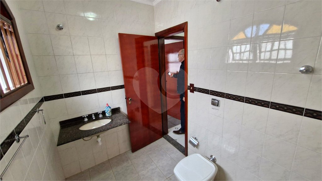 Casa Térrea à venda com 3 quartos em Conjunto Residencial Butantã, São Paulo, SP
